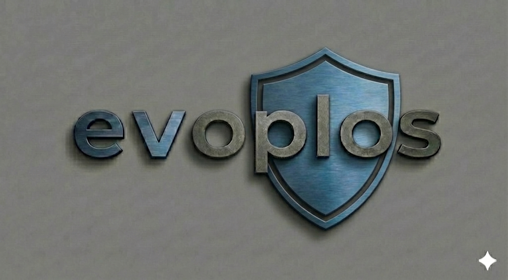 Evoplos Logo